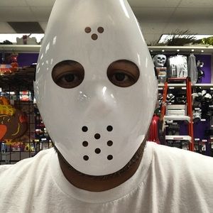 Meet your Posher, Abraham